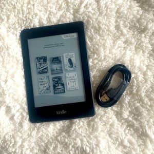 Kindle Paperwhite 2 2GB Black